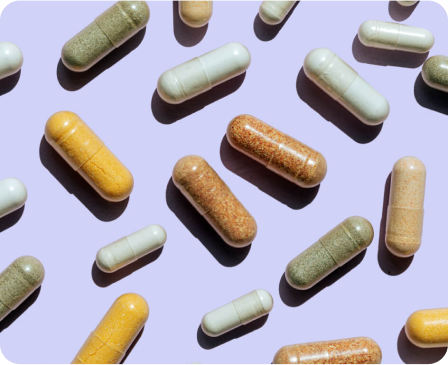 capsule background image