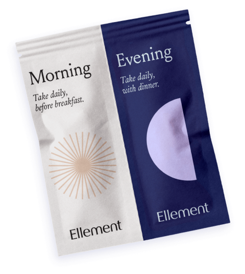 ellement packet